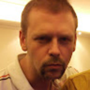 Meet your Posher, Nick